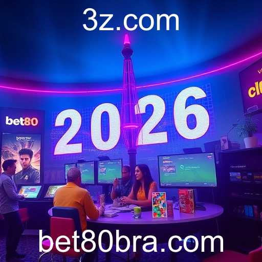 A Ascensão dos Sites de Apostas em 2026