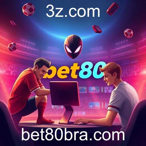 A Evolução do Jogo Online: O Impacto de Bet80 em 2025