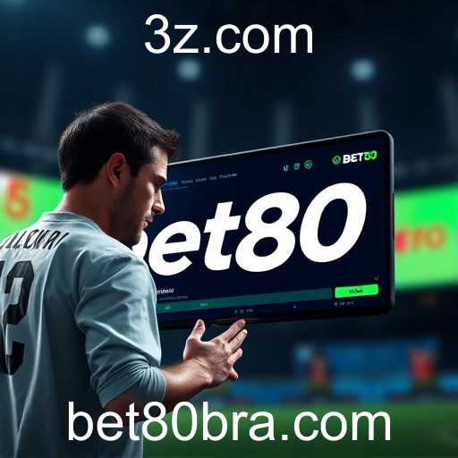 A Revolução dos Jogos Online e a Influência da bet80