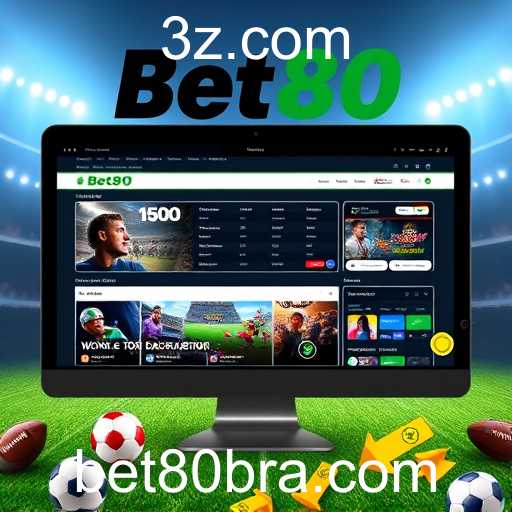 A Ascensão do Bet80 no Cenário dos Jogos Virtuais