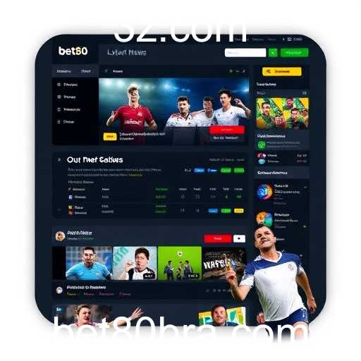 Expansão do Mercado de Jogos Online no Brasil em 2026