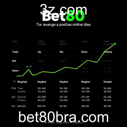 O Crescimento do Mercado de Apostas Online no Brasil