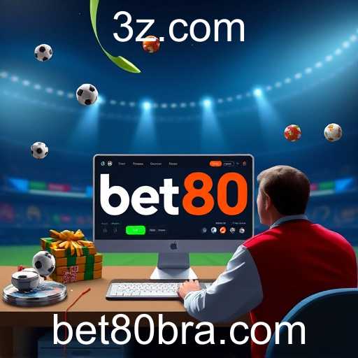 O Impacto do Bet80 no Cenário de Jogos Online em 2025