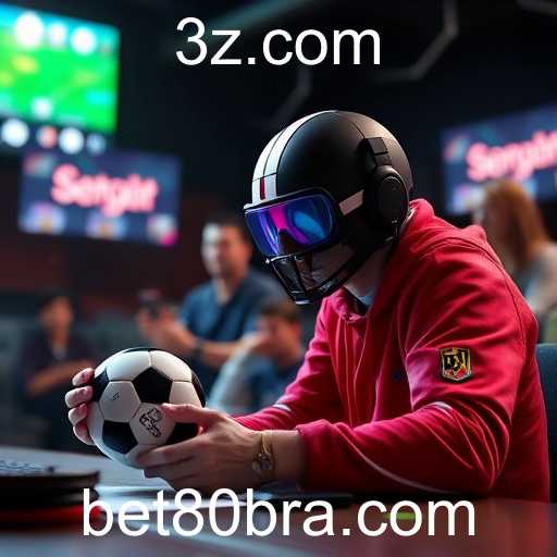 O Impacto do Bet80 no Cenário de Jogos Brasileiro