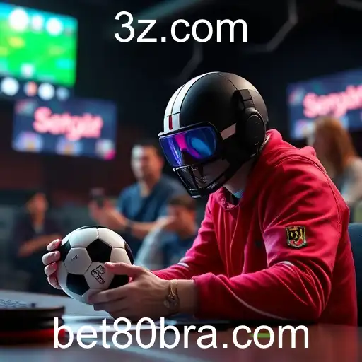 A Ascensão do bet80 no Mercado de Jogos Online