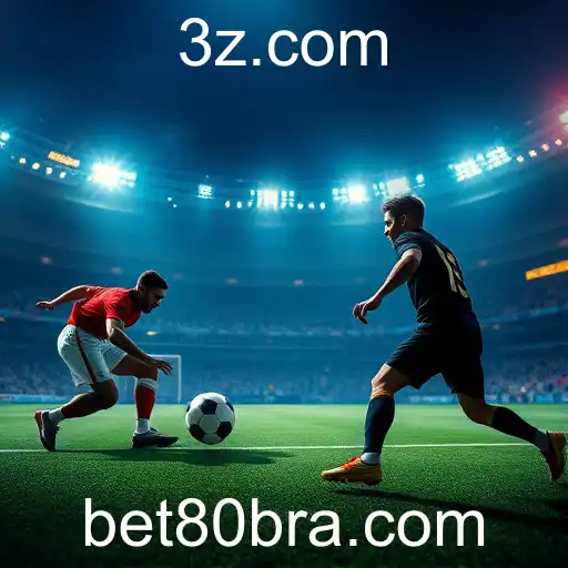 Apostas Online: Como a Bet80 se Destaca no Cenário Atual