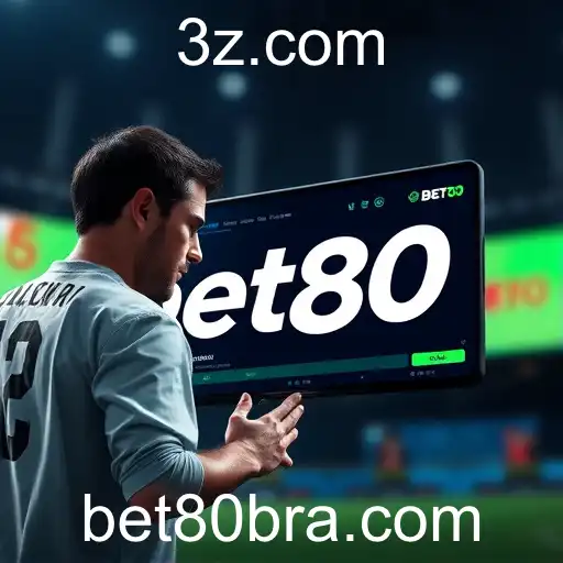 A Revolução dos Jogos Online e a Influência da bet80