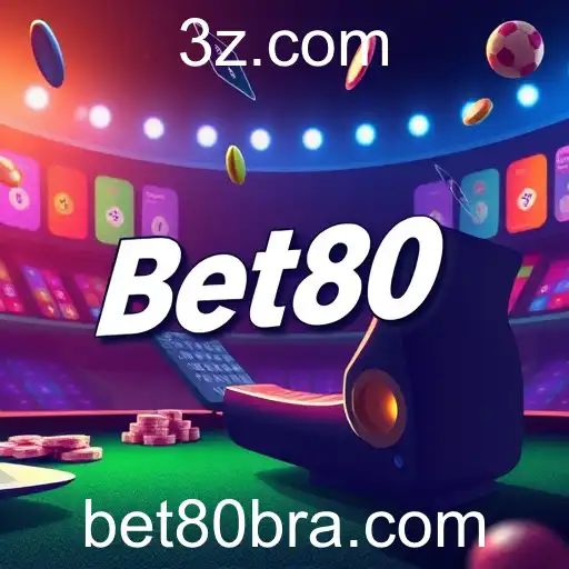 Expansão dos Jogos Online em 2025: A Ascensão do Bet80