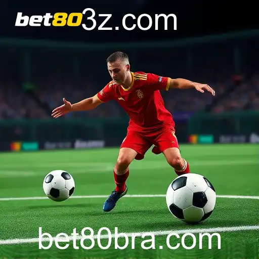 A Ascensão do Bet80 em Meio ao Crescimento dos Jogos Online