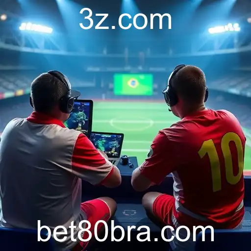 Crescimento e Dinâmicas do Mercado de Jogos Online no Brasil