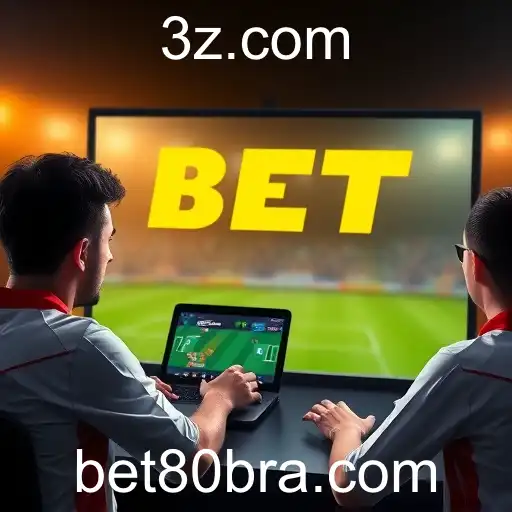 Expansão dos Jogos Online em Portugal: O Impacto do Bet80