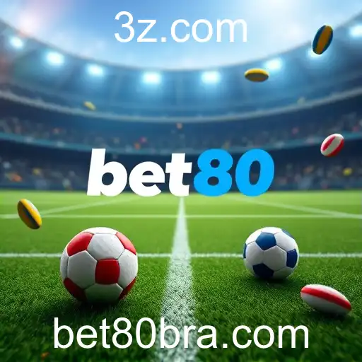 Expansão do Bet80 no Mercado Brasileiro de Jogos