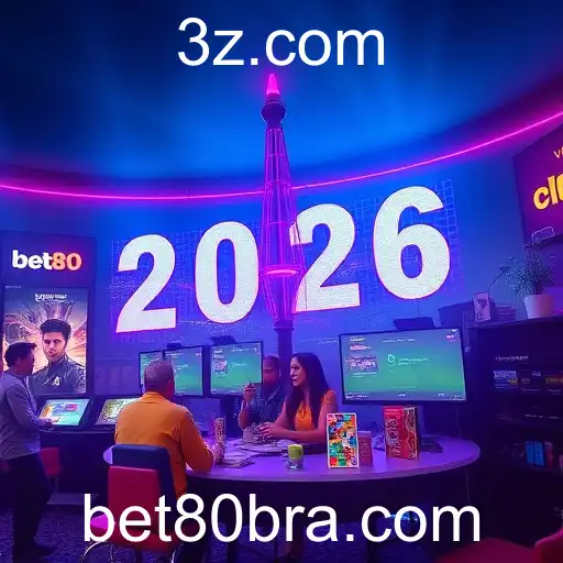 O Crescimento Explosivo dos Jogos Online no Brasil