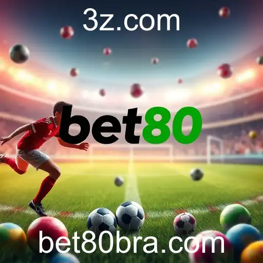 O Impacto do Bet80 no Cenário de Jogos Online