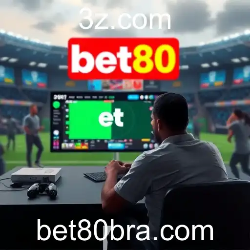 O Impacto dos Jogos Online na Economia Local