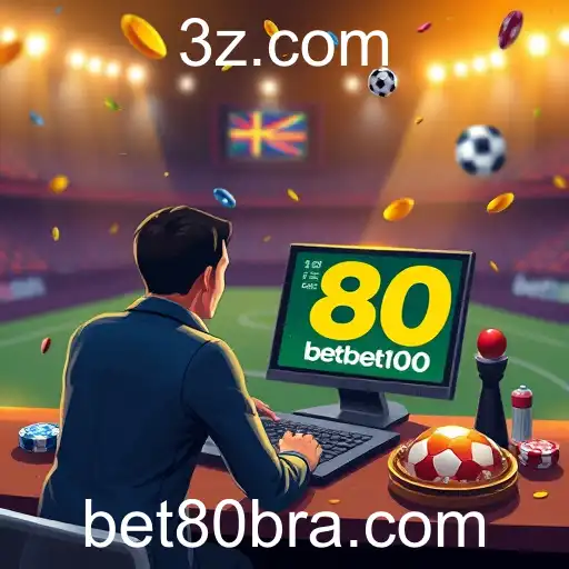 A Nova Era do Jogo Online no Brasil