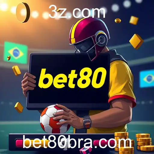 O Crescimento dos Jogos Online e o Papel da Bet80
