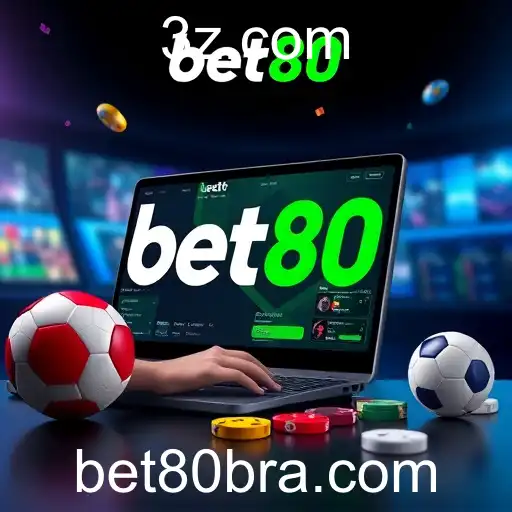 A Revolução dos Jogos Online com Bet80