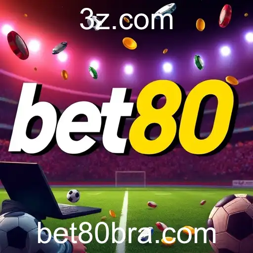 A Ascensão do Bet80 no Mercado de Jogos Online