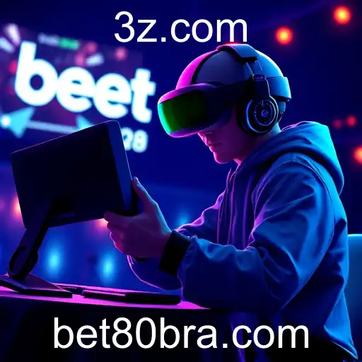 Tendências e Crescimento dos Jogos Online no Brasil