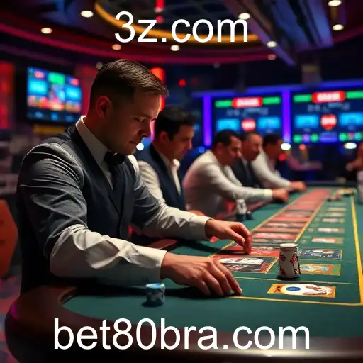 A Ascensão dos Jogos Online e o papel da Bet80