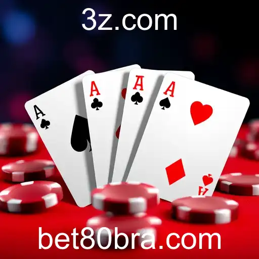 Explorando a Categoria de Jogos de Pôquer no Bet80