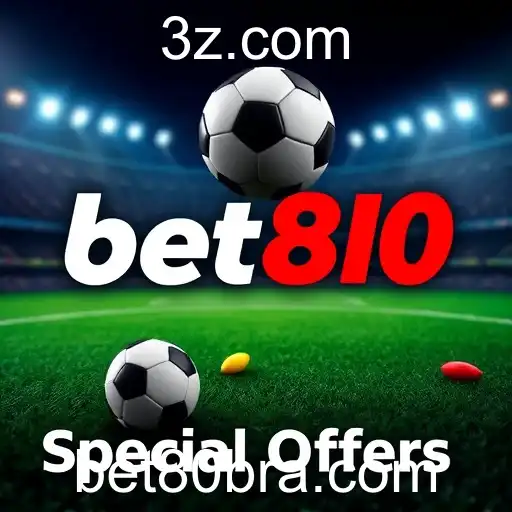 Desvendando a Categoria 'Special Offers' no Bet80: Oportunidades Incríveis para Apostadores