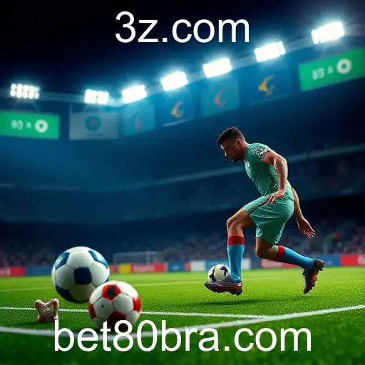 A Ascensão do Bet80 no Cenário de Jogos Online em 2026