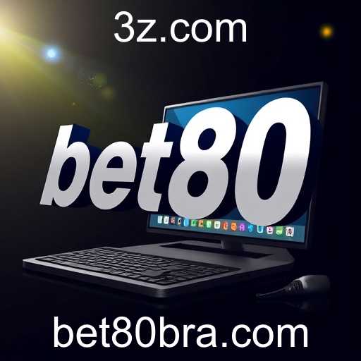 A Ascensão do Bet80 no Cenário de Jogos Online