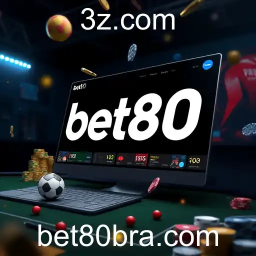 A Ascensão dos Jogos Online em 2026: O Caso do Bet80