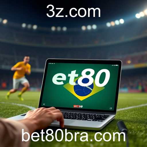 A Emergente Popularidade das Apostas Online no Brasil