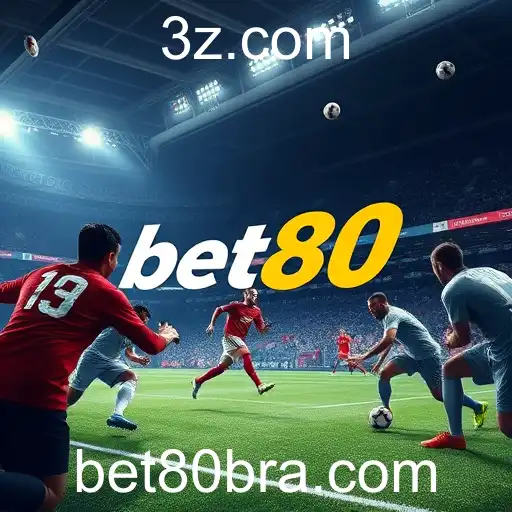 A Evolução do Mercado de Apostas Online: O Caso Bet80