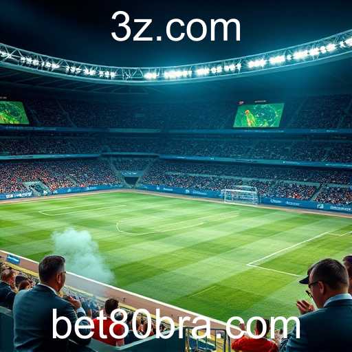 A Ascensão e Impacto do bet80 no Mercado de Jogos Online