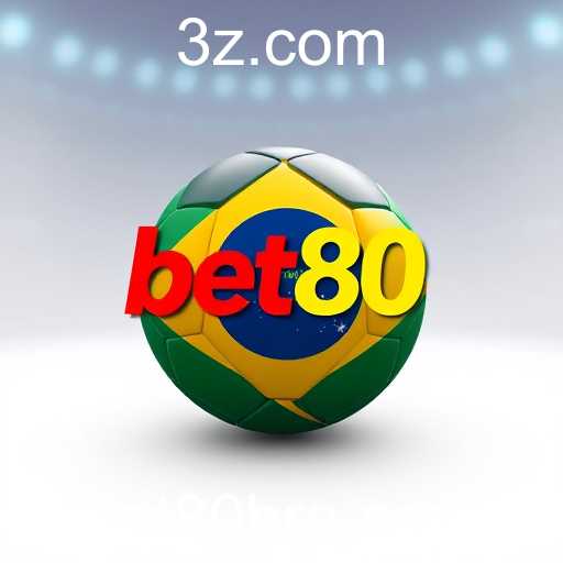 A Ascensão de Bet80 em um Mercado Competitivo de Jogos Online