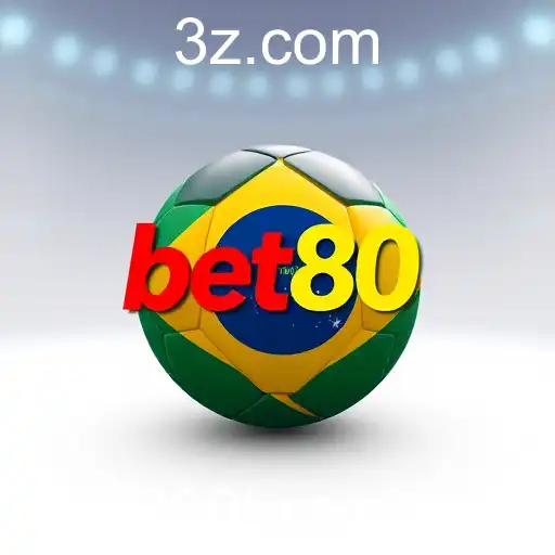 A Ascensão de Bet80 em um Mercado Competitivo de Jogos Online