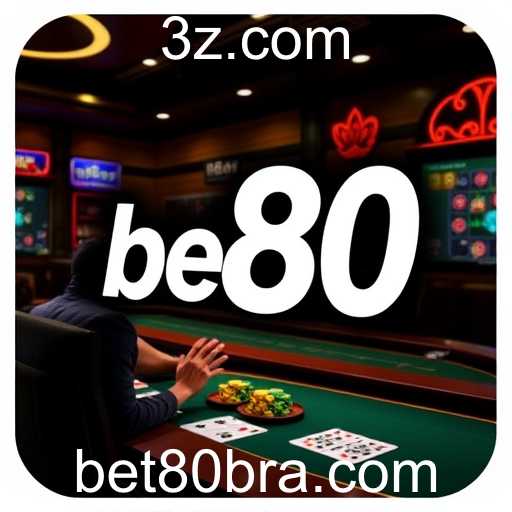 A Ascensão do Bet80 no Cenário de Jogos Online