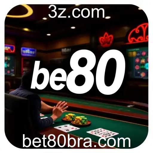 A Ascensão do Bet80 no Cenário de Jogos Online